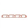 TBVPARTS Joint de réparation pour collecteur d'admission 1.8 2.0 TSI/TFSI 06F133201N 06F133201P 06F133073D 06F129717D 06J133201D