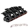 TBVPARTS Joint de réparation pour collecteur d'admission 1.8 2.0 TSI/TFSI 06F133201N 06F133201P 06F133073D 06F129717D 06J133201D