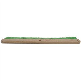 Marshalltown balai à béton, nylon vert, longueur : 914 mm Marshalltown balai à béton