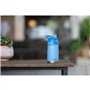 Gourde isotherme - NUBY - 300 ml - Acier inocydable - Bleu