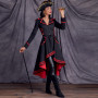 Simplicity Patron de Couture S9086 Manteaux de Costume Steampunk pour Femme, 14-16-18-20-22, R5