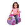 Fisher Price Music Little People Parade de musique violette, 47898