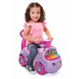 Fisher Price Music Little People Parade de musique violette, 47898
