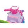 Fisher Price Music Little People Parade de musique violette, 47898