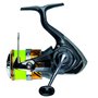 Daiwa Laguna Lt 3000-C Jb4 0.19Yl Moulinet à lancer + fil tressé