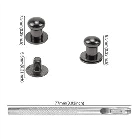 Wahl Single Power Station - Station d'alimentation Individuelle - Chargeur pour Outils de Toilettage Wahl - 4 Embouts Inclus - C