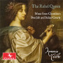 The Rebel Queen. Musique à la Cour de la Reine Christine de Suède. Armonia Celeste.