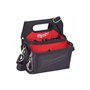 Milwaukee Electric Tool 48-22-8112 Pochette de Travail pour électricien Rouge/Noir