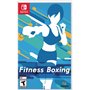 Fitness Boxing