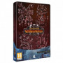 Total War : Warhammer 3 metal case limited edition Jeu PC 61,99 €