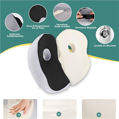 Accessoires Crochets Coton Laine