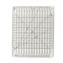 Règle de quilting à carreaux carrés, règle acrylique matelassée en patchwork multifonctionnel pour couper le tissu, faire du pat