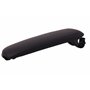 ICTRonix Housse haut pour accoudoir voiture Central Console Couvercle Noir Pour A4/B6/B7