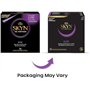 SKYN LifeStyles Elite Lot de 36 préservatifs en polyisoprène synthétique sans latex (l'emballage peut varier)