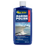 STAR BRITE Marine Polish - Formule en Une Étape Élimine la Craie et l'Oxydation Légères à Moyennes - Laisse un Revêtement Protec