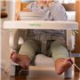 nomade avec tablette et sangles inclus