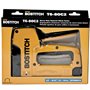 Bostitch T6–8oc2 7/16 en. Crown 9/16 en. Powercrown robuste Cloueuse agrafeuse par Bostitch