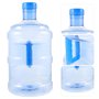 TubeRoo FFP2 Lot de 20 masques bleu foncé en forme de poisson - Fabriqué en Allemagne - Certifié CE - Boucles d'oreilles souples