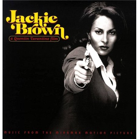 Bof Jackie Brown