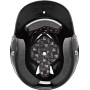 Rawlings Casques de Protection de Batteur de Baseball