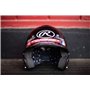 Rawlings Casques de Protection de Batteur de Baseball