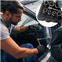 Suspension arrière Vis de carrossage excentrique Boulon de bras Pour Hyundai ix55 Santa Fe i30 Coupe Pour Kia Sorento Pour Ceed