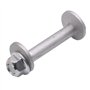 Suspension arrière Vis de carrossage excentrique Boulon de bras Pour Hyundai ix55 Santa Fe i30 Coupe Pour Kia Sorento Pour Ceed