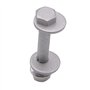 Suspension arrière Vis de carrossage excentrique Boulon de bras Pour Hyundai ix55 Santa Fe i30 Coupe Pour Kia Sorento Pour Ceed