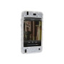 Case Logic Housse pour IPOD TOUCH Silicone transparent