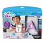 Learning Resources Ensemble Playfoam d'apprentissage des formes de lettres