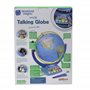 Learning Resources Globe terrestre parlant GeoSafari Jr, Bleu