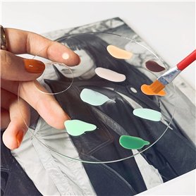 Perceuse visseuse 18V LXT (machine seule) - MAKITA DDF453Z