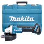 Makita- Meuleuse 125mm DGA504ZJ LXT 18V Brushless