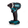 Ensemble de 6 machines MAKITA 18 V Li-Ion 4 Ah - DLX6104MX1