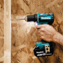Perceuse visseuse 18V LXT (Machine seule) en MAKPAC - MAKITA DDF485ZJ