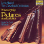 Maazel/Cleve: Moussorgsky:Pictures