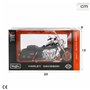 Motocyclette Harley-Davidson Road King 1:12