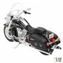 Motocyclette Harley-Davidson Road King 1:12