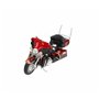 Motocyclette Harley-Davidson Electra Glide 1:12