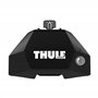Thule 7107 Jgo. Pies Evo Fixpoint (X2) Porte-Bagages Mixte