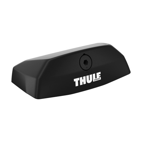Thule 7107-5 Fixpoint Kit Cover Porte-Bagage Mixte