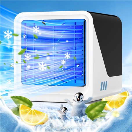 Climatiseur Mobile