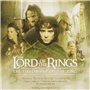 Coffret Le Seigneur des anneaux