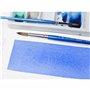 Winsor & Newton Cotman Pinceau Aquarelle Série 111 Rond Manche Court N°5