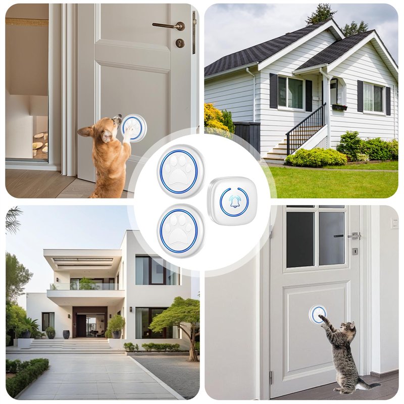 Winsor & Newton Cotman Pinceau Aquarelle Série 111 Rond Manche Court N°5