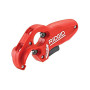RIDGID 41608 PTEC 3000 Coupe-tube en plastique polyvalent à paroi mince en PE