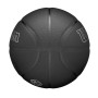 Wilson NBA Player Evergreen BSKT Curry, Noir