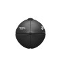 Wilson NFL Team Metallic Premiere Ballon de Football Taille Officielle Jets de New York