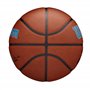 Wilson NBA Team Alliance BSKT, Marron, 7