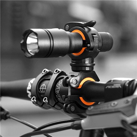 3-Way Indoor Outdoor Speaker System - 3.5 inch 200W Pair of Mini Box Ceiling Wall Mount Speakers w/ 1" Tweeter, 3.25" Woofer, 1.